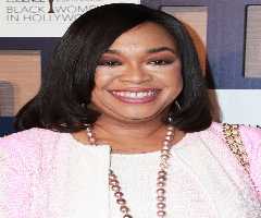 Shonda Rhimes