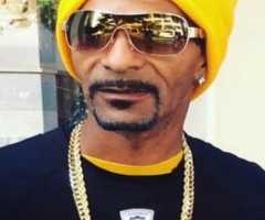 Snoop Dogg