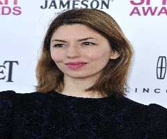 Sofia Coppola