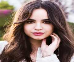 Sofia Daccarett Char