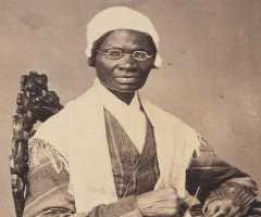 Sojourner Truth