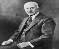 Solomon R. Guggenheim