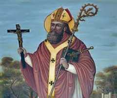 St. Boniface