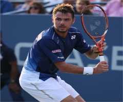 Stan Wawrinka