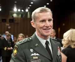 Stanley McChrystal