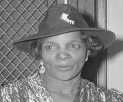 Stephanie St. Clair