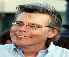 Stephen Edwin King