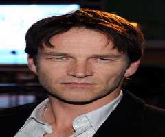 Stephen Moyer