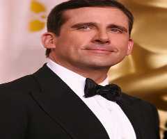 Steve Carell
