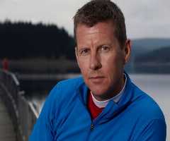 Steve Cram