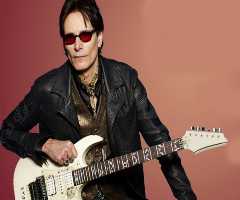 Steve Vai