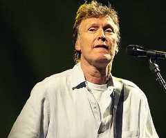 Steve Winwood
