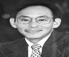 Steven Chu