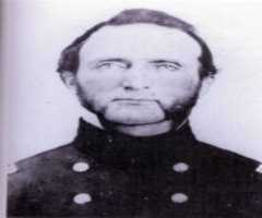 Stonewall Jackson