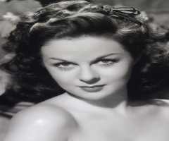 Susan Hayward