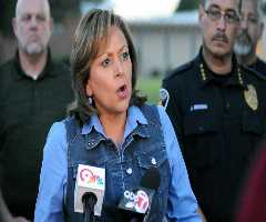 Susana Martinez