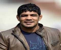 Sushil Kumar
