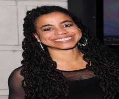 Suzan-Lori Parks