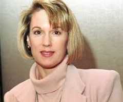 Sydney Biddle Barrows