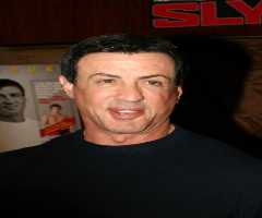 Sylvester Stallone