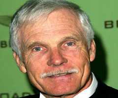 Ted Turner