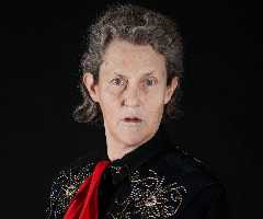 Temple Grandin