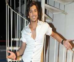 Terence Lewis