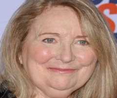 Teri Garr