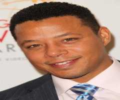Terrence Howard