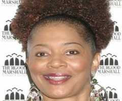 Terry McMillan