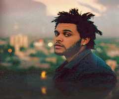The Weeknd