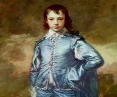 Thomas Gainsborough
