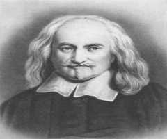Thomas Hobbes