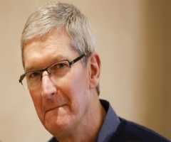 Tim Cook