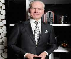 Tim Gunn