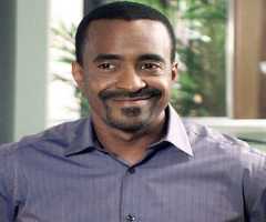 Tim Meadows