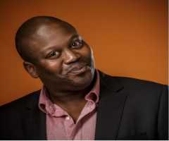 Tituss Burgess
