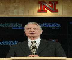 Tom Osborne