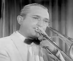 Tommy Dorsey