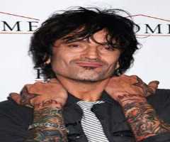 Tommy Lee