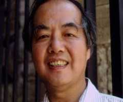 Tsung-Dao Lee