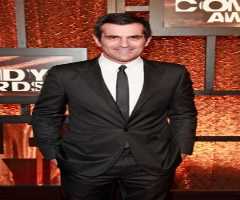 Ty Burrell