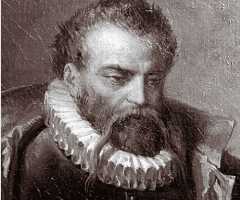 Tycho Brahe