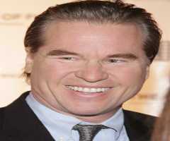 Val Kilmer