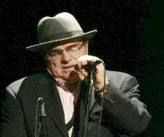 Van Morrison