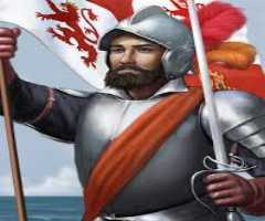 Vasco Núñez de Balboa