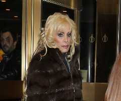 Victoria Gotti