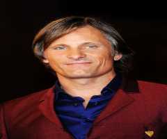 Viggo Mortensen