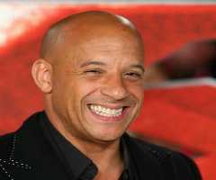 Vin Diesel