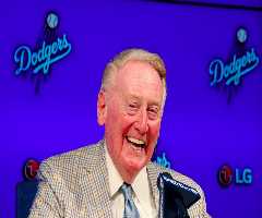 Vin Scully